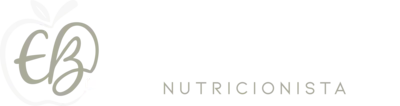 Logo oficial da Nutri Elis Bordan, nutricionista em Osasco